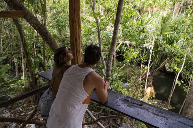 ATV Adventure to Mayan Jade Cavern plus Snorkeling and Lunch - What This Cozumel ATV Tour Is Really Like