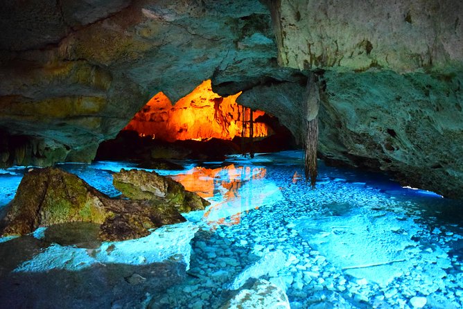 ATV Extreme and Snorkel Combo Tour from Cancun - Hotel pickup, group size, and the return ride