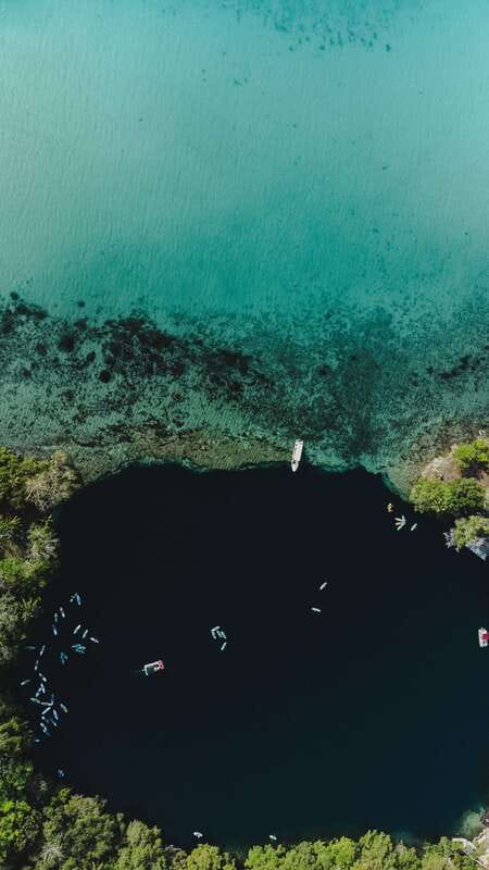 Bacalar & Cenotes: 3 hours kayak rental with snorkeling gear - What to pack, and what to leave at home