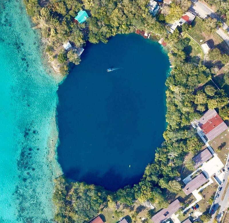 Bacalar & Cenotes: 3 hours kayak rental with snorkeling gear - How to make the most of your three hours
