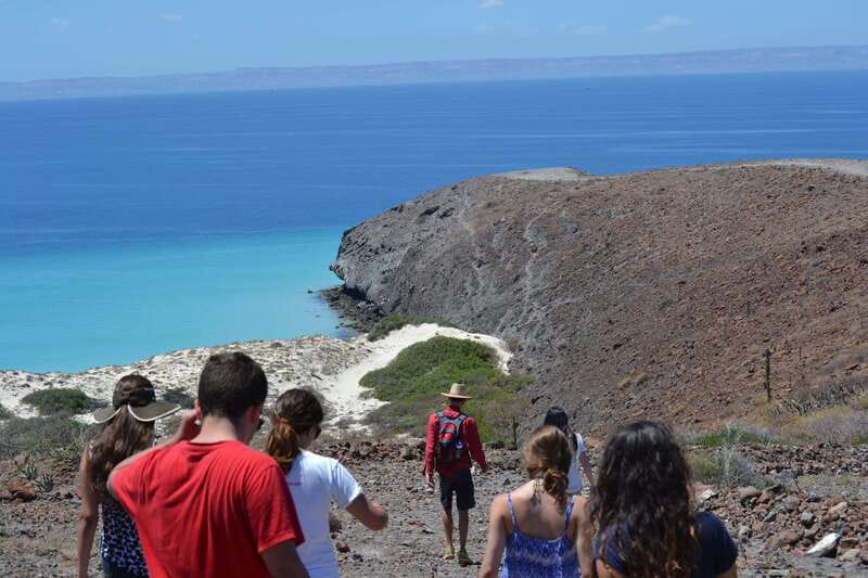 Balandra Adventure: Hike, Kayak, and Snorkel - Why this is a good way to see Balandra