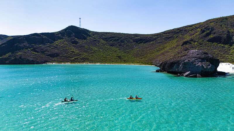 Balandra Adventure: Hike, Kayak, and Snorkel - Who should book this Balandra adventure