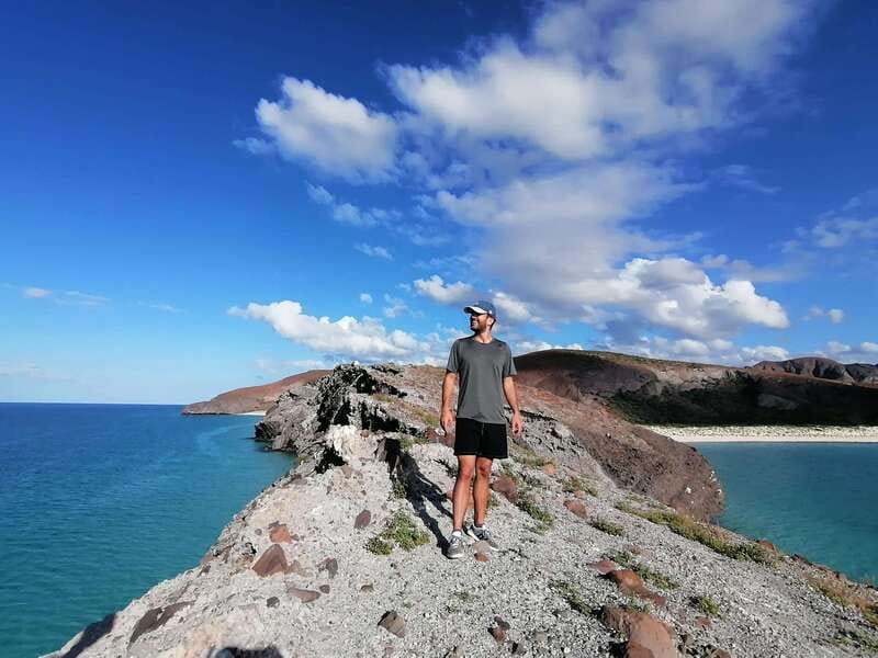 Balandra Adventure: Hike, Kayak, and Snorkel - Meeting at Balandra before 8:00 am