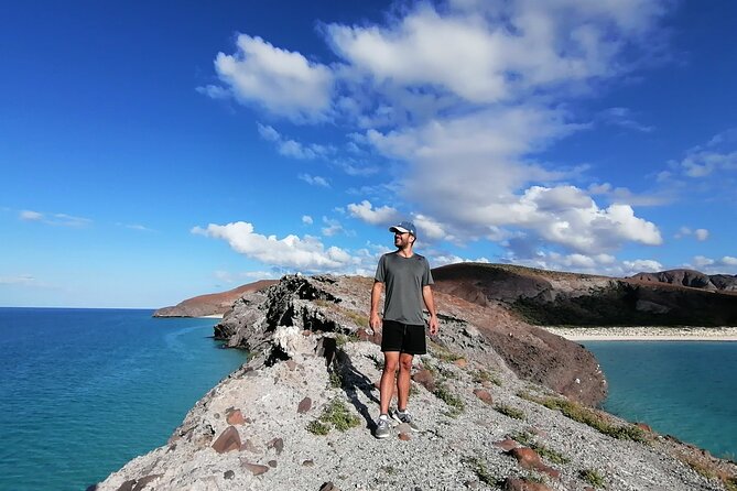 Balandra & Tecolote: hike, kayak and snorkel in paradise - Is the $136.50 price good value?