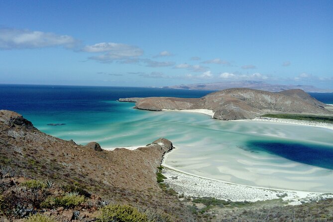Balandra & Tecolote: hike, kayak and snorkel in paradise - Starting at Balandra Beach at 8 am