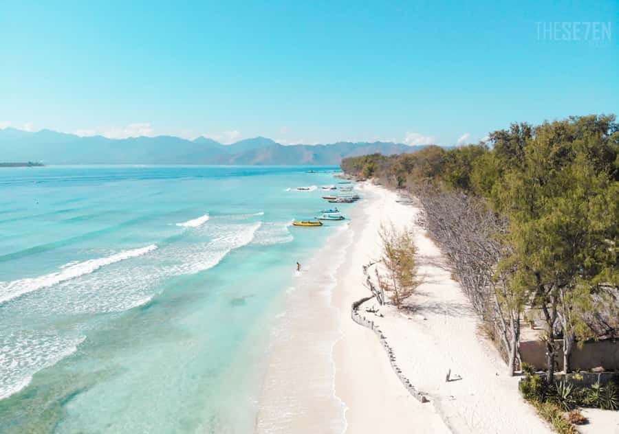 Bali: 3-Day Private Gili Islands Snorkel Tour with Hotel - Key points before you book