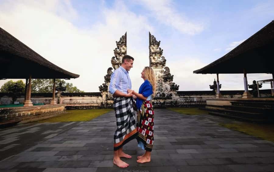 Bali: All-Inclusive Blue Lagoon & Tanjung Jepung Snorkeling - Two calm snorkeling sites near Padang Bai