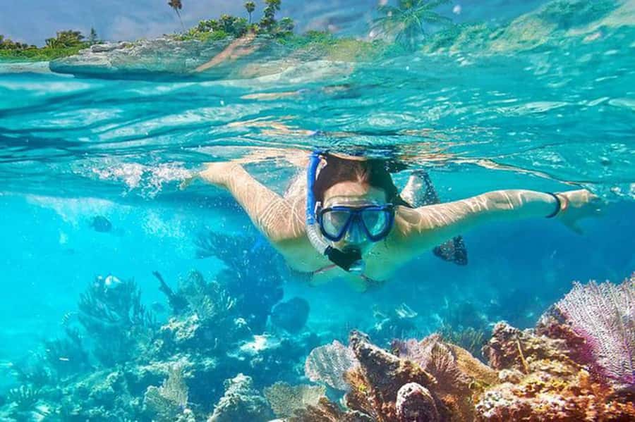 Bali: Blue Lagoon Beach Snorkeling Tour with Lunch - What to pack for a smoother day