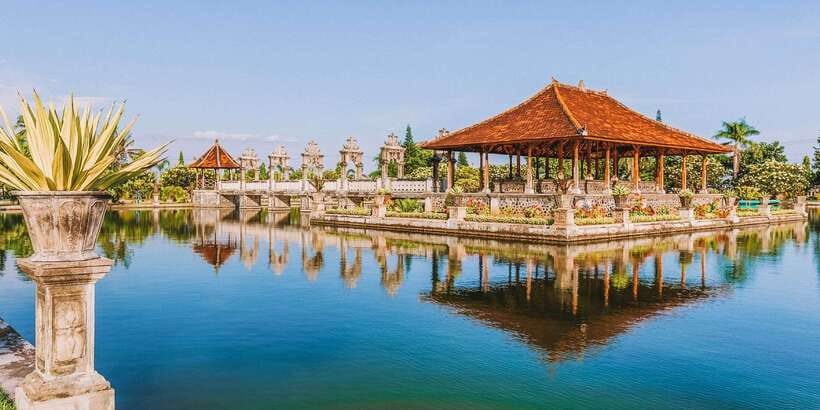 Bali: Blue Lagoon Snorkeling and Tanjung Jepun Private Tour - Tanjung Jepun adds a second look at Bali’s reefs