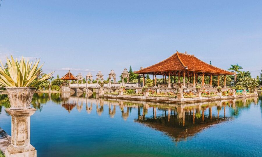 Bali: Blue Lagoon Snorkeling and Tanjung Jepun Private Tour - Transport, pickup areas, and the length of the day