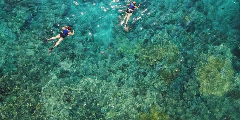 Bali: Blue Lagoon Snorkeling and Tanjung Jepun Private Tour - Is the $72 price good value?