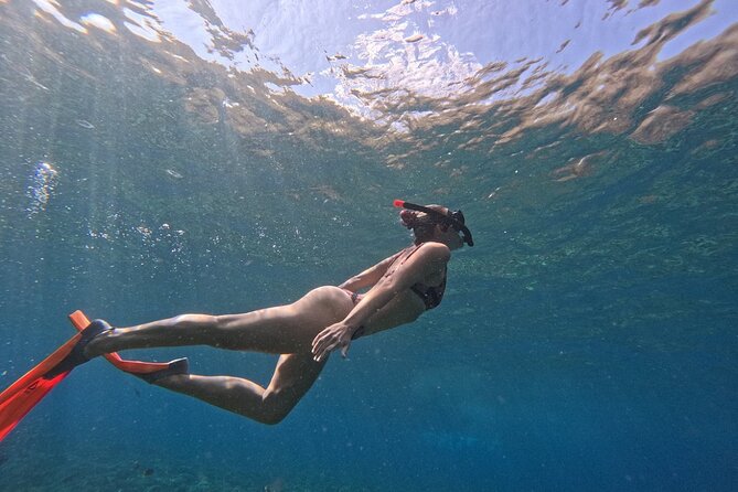 Bali Blue Lagoon Snorkeling - Lunch and Transport All Inclusive - Lunch is simple, useful, and placed at the right time
