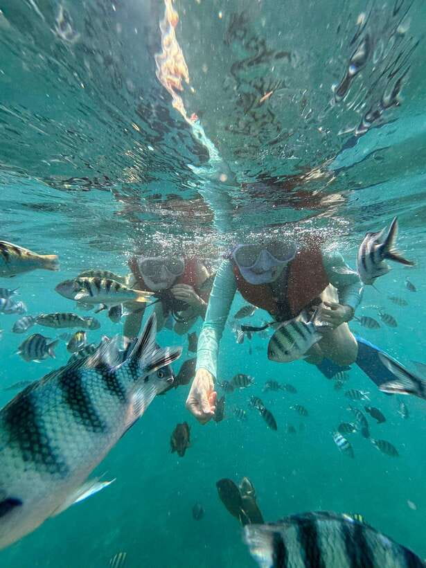 Bali: Blue Lagoon Snorkeling, Waterfall, and Plantation - Learning how Balinese coffee is made