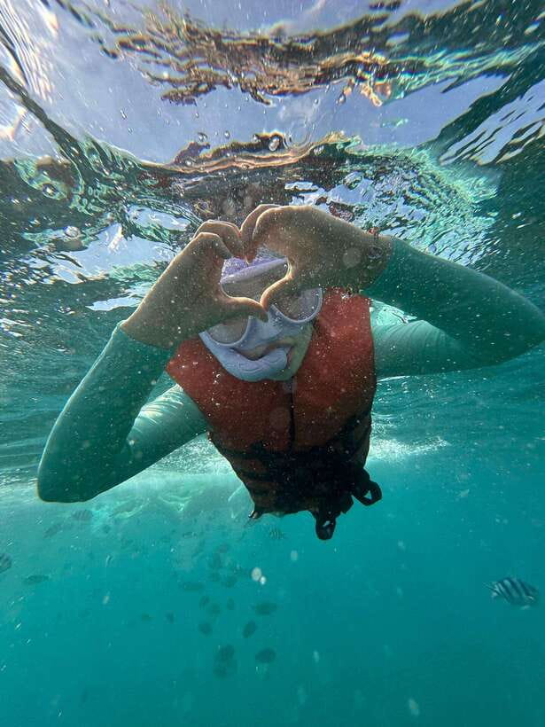 Bali: Blue Lagoon Snorkeling, Waterfall, and Plantation - Is $16 good value?