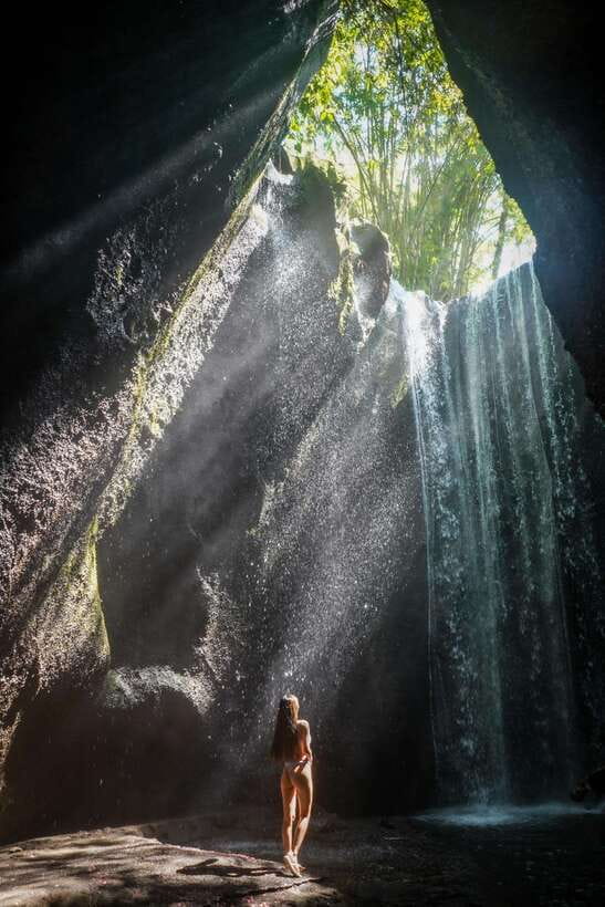 Bali: Blue Lagoon Snorkeling & Waterfall Tour - Transport, guides, and the shape of the day