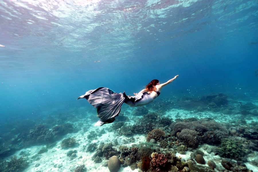 Bali: Blue Lagoon Snorkeling & Waterfall Tour with Lunch - What to bring and what to expect at $21