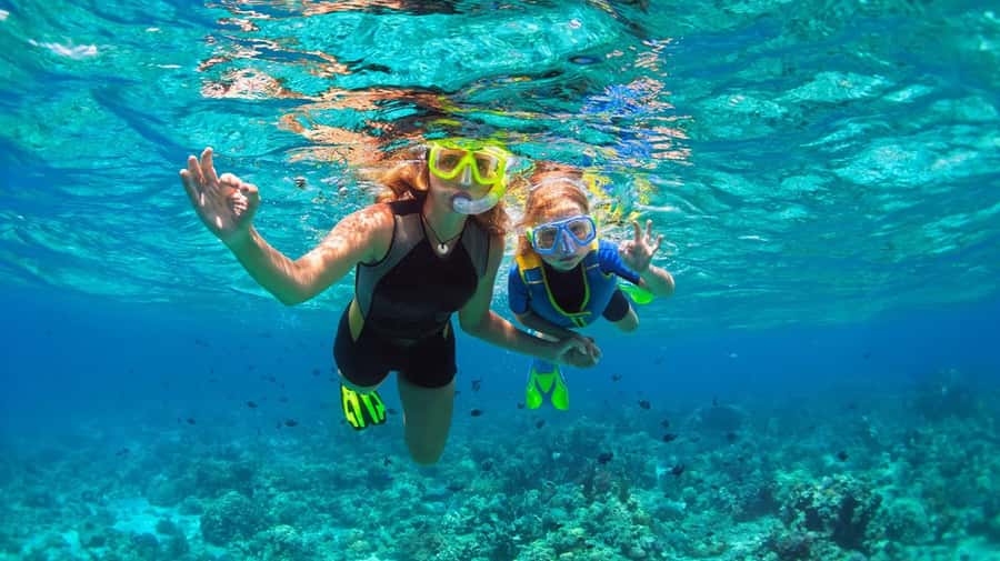 Bali: Blue Lagoon Snorkeling with Lunch & Transport - Is $46 a good value?