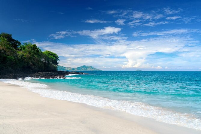 Bali Blue Lagoon Snorkeling with Private Transfer & Lunch - Key points before you book