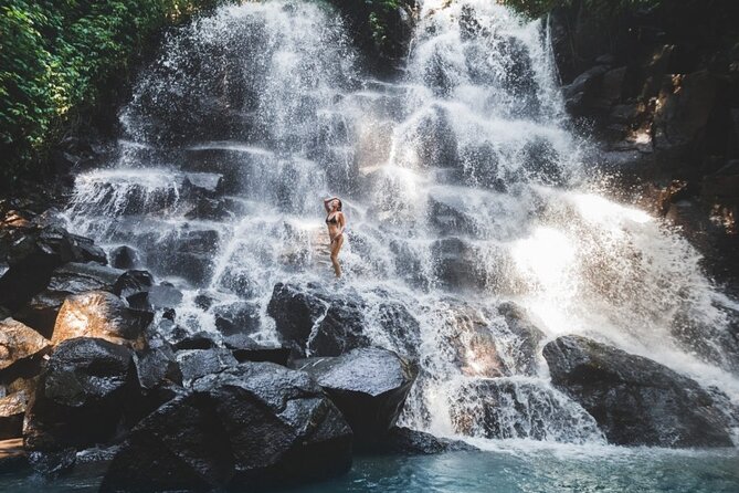 Bali Blue Lagoon Snorkeling with Private Transfer & Lunch - Who will get the most from this tour