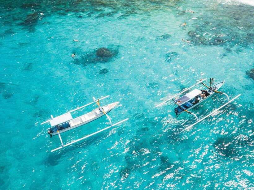 Bali: Blue Lagoon & Tanjung Jepun Snorkeling & lunch - Booking details that matter