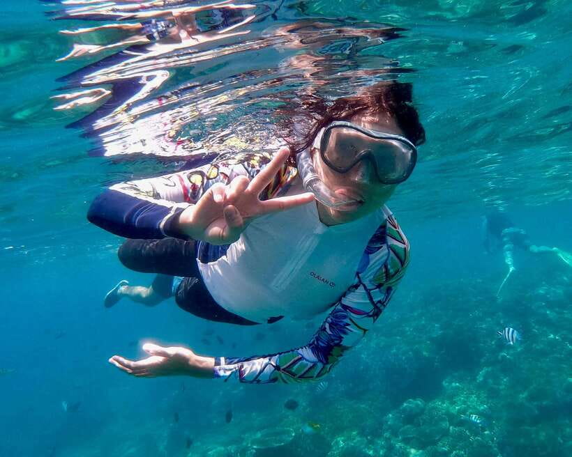 Bali: Blue Lagoon & Tanjung Jepun Snorkeling & lunch - Should you book the Blue Lagoon and Tanjung Jepun trip?