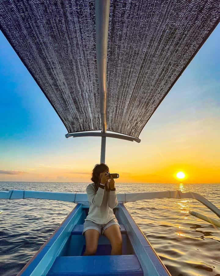 Bali: Dolphin Watching, Snorkeling, and Munduk Day Tour - Lovina at sunrise: the day’s thrilling start