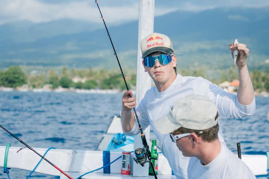 Bali/Lovina: Private Fishing Tour with Snorkeling Option - A quiet start off Lovina’s north coast