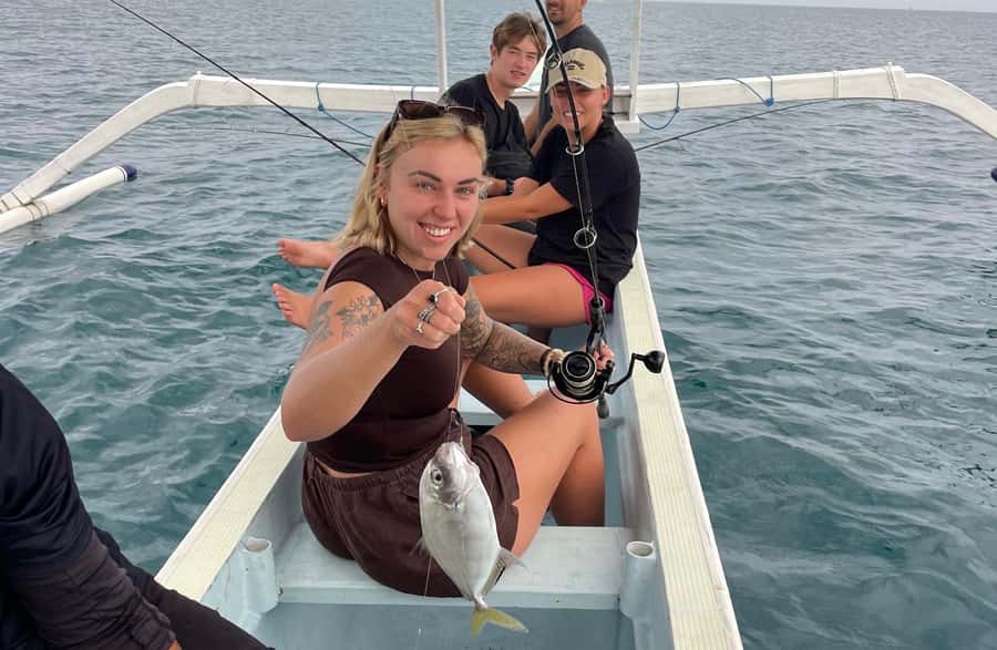 Bali/Lovina: Private Fishing Tour with Snorkeling Option - What the private format changes
