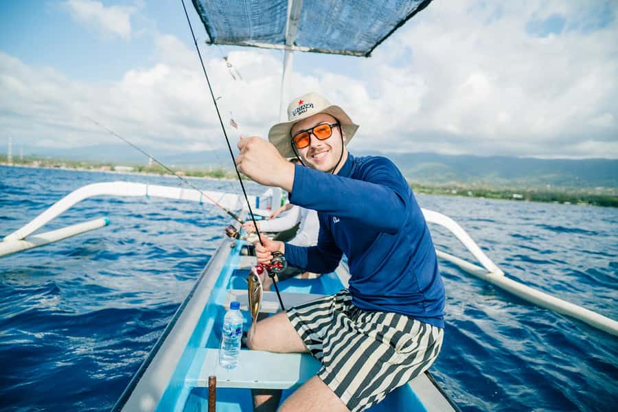 Bali/Lovina: Private Fishing Tour with Snorkeling Option - Choosing the right duration