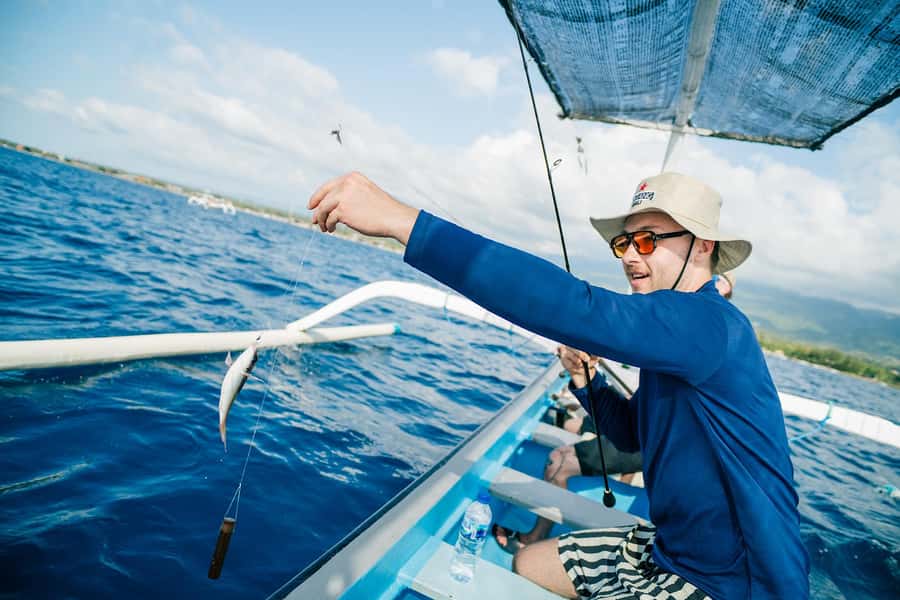 Bali/Lovina: Private Fishing Tour with Snorkeling Option - The value of a $19 starting price