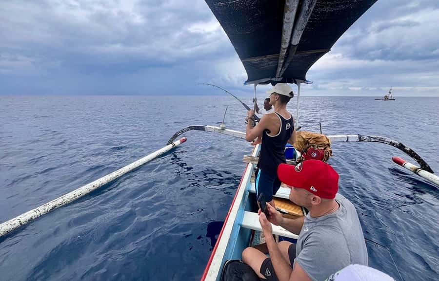 Bali/Lovina: Private Fishing Tour with Snorkeling Option - Who will enjoy this most