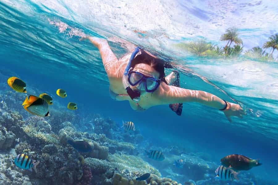 Bali: Lovina Sunset Tour with Snorkeling Experience - The two-hour ride to Lovina