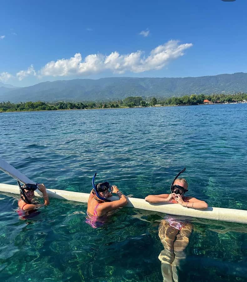 Bali: Lovina Sunset Tour with Snorkeling Experience - Booking and timing tips
