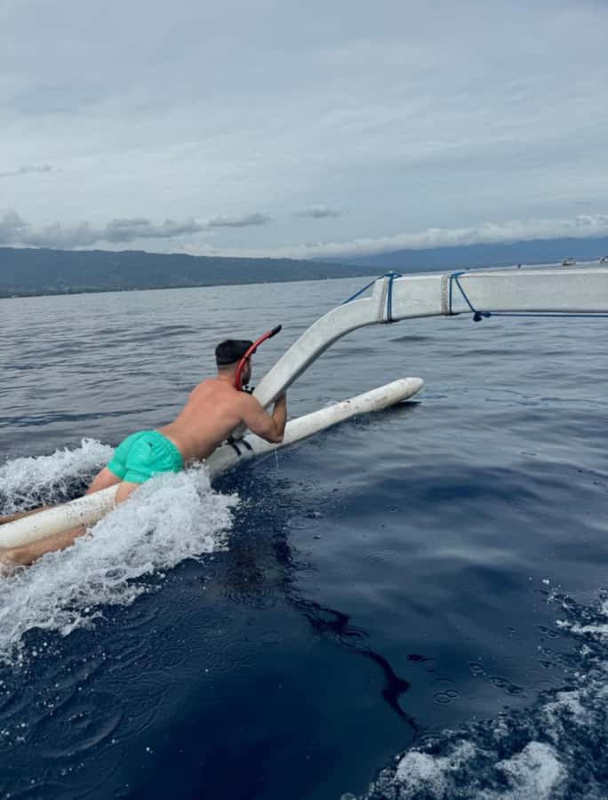 Bali: Lovina Sunset Tour with Snorkeling Experience - My verdict on the Lovina sunset tour