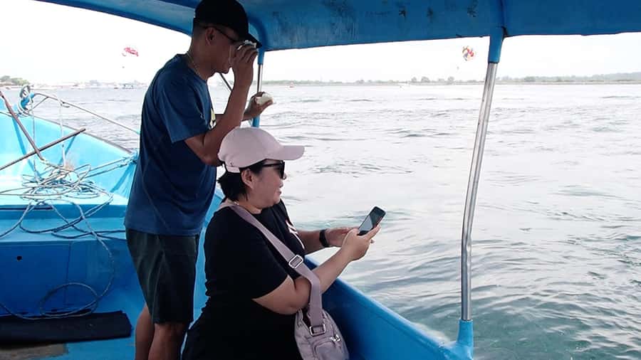 Bali/Nusa Dua: Snorkeling, Glass Boat Ride & Turtle Center - Who will enjoy this outing most?