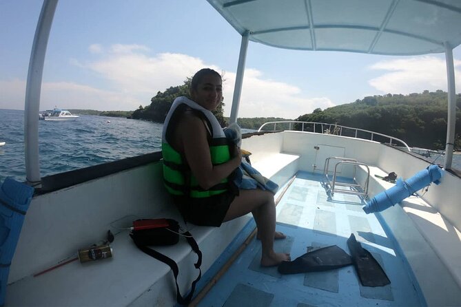 Bali Nusa Penida and Private Snorkeling (Manta Bay, Gamat, Wall) - Broken Beach, known locally as Pasih Uug