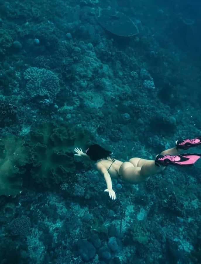Bali: Nusa Penida Full-Day Trip with Snorkeling - Angels Billabong and Broken Beach