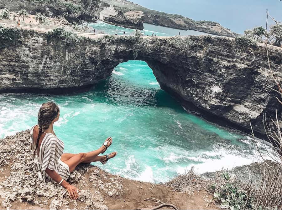 Bali/Nusa Penida: Manta Point Snorkel Boat & West Coast Tour - What the $29 price really buys you