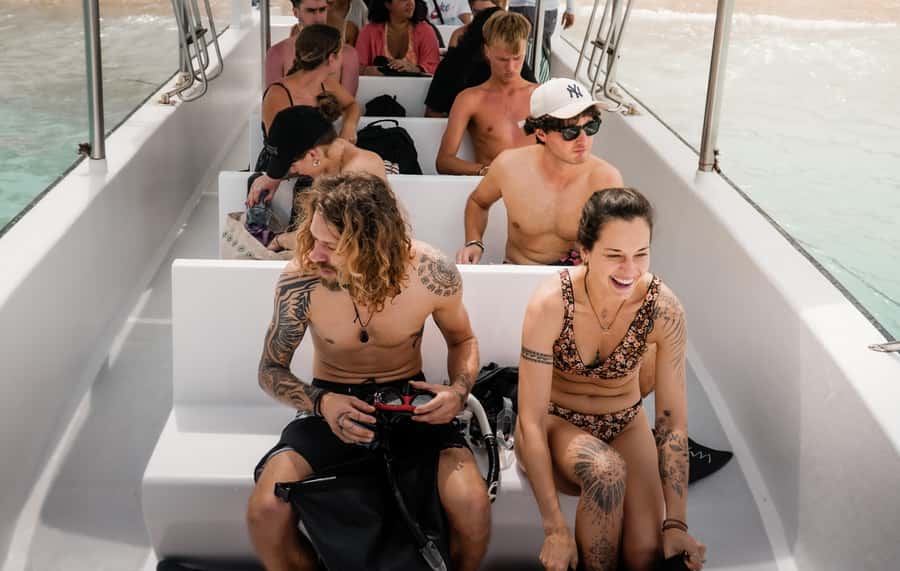 Bali/Nusa Penida: Manta Point Snorkeling & West Coast Tour - Key points to know before booking