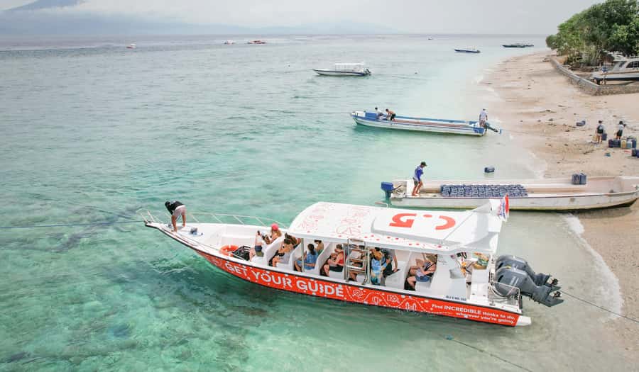 Bali/Nusa Penida: Manta Point Snorkeling & West Coast Tour - Broken Beach and Angel’s Billabong