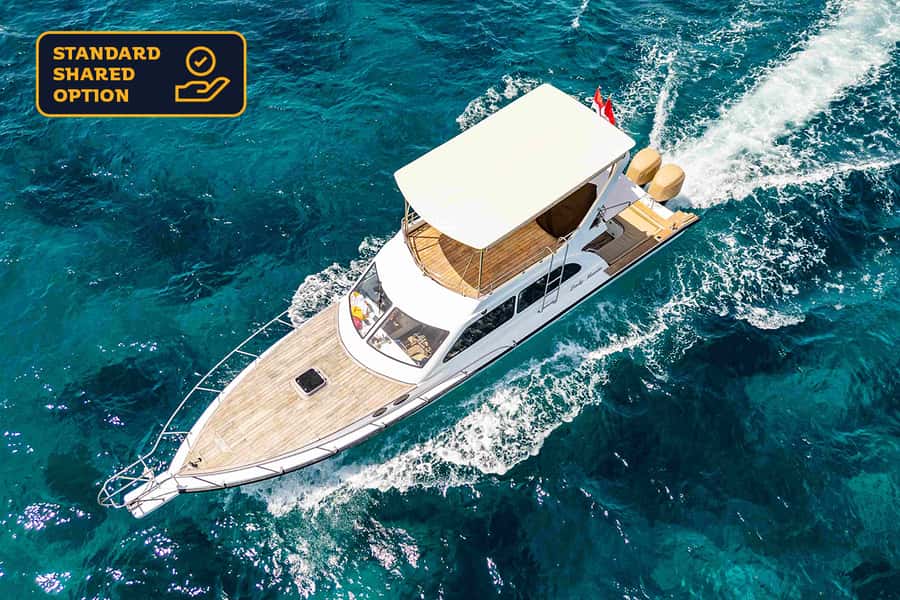 Bali: Nusa Penida Speedboat Trip with Snorkeling and Tour - FAQ