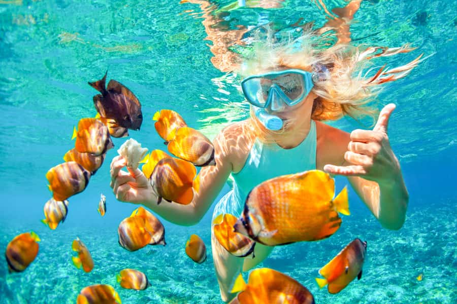 Bali: Padangbai Blue Lagoon Snorkeling Day Trip - Key points to know before you book