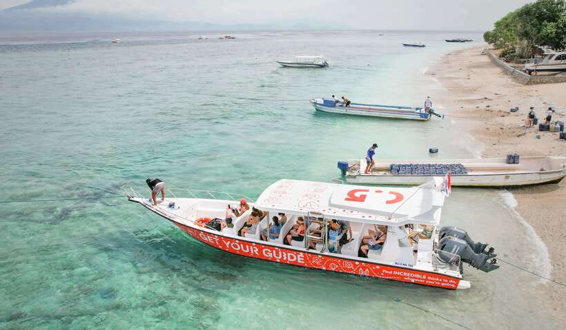 Bali: Private Snorkeling at Manta Point Nusa Penida - Manta Point: The Main Snorkeling Session