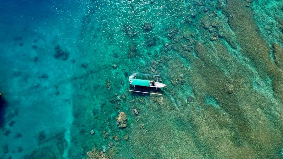 Bali: Snorkeling Blue Lagoon 2 Spot & Lunch optional Village - Equipment, guides, and safety