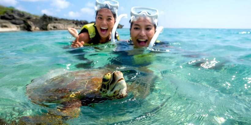 Bali: Snorkeling on 2 spots with Lunch and Transport - Should you book Blue Lagoon and Tanjung Jepun?