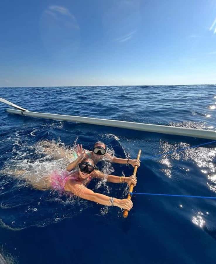 Bali: Watching Dolphin, Swimming & Snorkeling Tour - Setting out from Lovina before sunrise