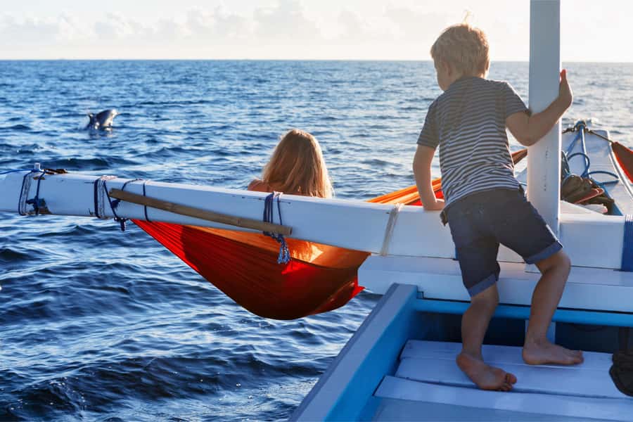 Bali: Watching Dolphin, Swimming & Snorkeling Tour - How much value do you get for $21?