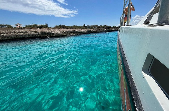 Banana Adventure Catamaran Shipwreck Snorkel and Turtle Swim - Timing, cancellations, and practical planning