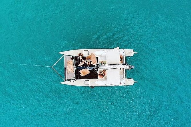 Barbados Catamaran Snorkel Cruise with Lunch and Open Bar - Key points before you book