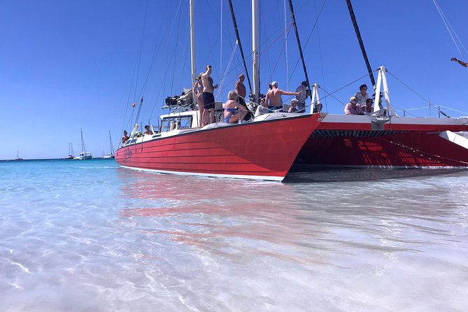 Barbados Catamaran Turtle and Shipwreck Snorkeling Cruise - Why the Five-Hour Option Costs More